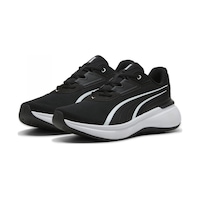 Puma 311722 Softride Exo Günlük Koşu Siyah Unisex Spor Ayakkabı Siyah Puma 311722 Softride Exo Günlük Koşu Siyah Unisex Spor Ayakkabı Siyah