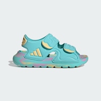 Adidas Performance Altaswım 3 C Çocuk Sandalet Js2539 Turkuaz Adidas Performance Altaswım 3 C Çocuk Sandalet Js2539 Turkuaz