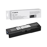 Canon Mc-g01 Atık Kutusu Canon Mc-g01 Atık Kutusu