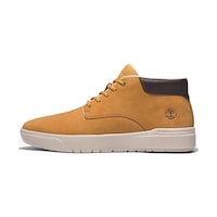 Timberland Mıd Lace Up Sneaker Taba Erkek Düz Bot Timberland Mıd Lace Up Sneaker Taba Erkek Düz Bot