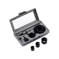 Bosch 2607019450 Dıy 8 Parça Ahşap Delik Açma Testeresi Seti Bosch 2607019450 Dıy 8 Parça Ahşap Delik Açma Testeresi Seti