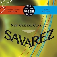 Savarez 540Crj Klasik Gitar Teli Savarez 540Crj Klasik Gitar Teli