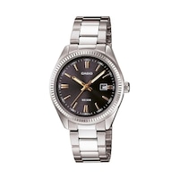 Casio LTP-1302D-1A2VDF Kadın Kol Saati Casio LTP-1302D-1A2VDF Kadın Kol Saati