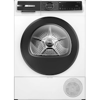 Bosch WQK242C0TR 9 KG Kurutma Makinesi Beyaz Bosch WQK242C0TR 9 KG Kurutma Makinesi Beyaz