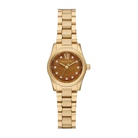 Michael Kors Mk7578 Kadın Kol Saati Altın Michael Kors Mk7578 Kadın Kol Saati Altın