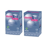Almediko Memethol Bariyer Sprey 10 Ml 2 Adet Almediko Memethol Bariyer Sprey 10 Ml 2 Adet