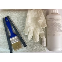 Fiber Polyester Tamir Seti 1 KG