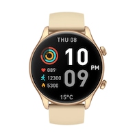Zeblaze Btalk 3 Plus 1.39" HD Renkli Ekran Akıllı Saat (Distribütör Garantili) Zeblaze Btalk 3 Plus 1.39" HD Renkli Ekran Akıllı Saat (Distribütör Garantili)