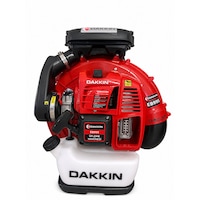 Üfleme Makinesi Dakkın-eb995 Üfleme Makinesi Dakkın-eb995