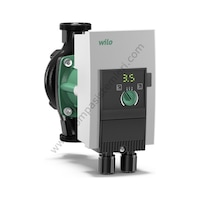 Wilo Yonos Maxo 30/0,5-12 Islak Rotorlu Frekans Konvertörlü Sirkülasyon Pompası Wilo Yonos Maxo 30/0,5-12 Islak Rotorlu Frekans Konvertörlü Sirkülasyon Pompası