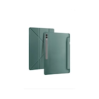 Galaxy Tab S9 Ultra 14.6 İnç Uyumlu Fuchsia Kalemlikli Mars Tablet Kılıfı Kapaklı Kılıf Galaxy Tab S9 Ultra 14.6 İnç Uyumlu Fuchsia Kalemlikli Mars Tablet Kılıfı Kapaklı Kılıf