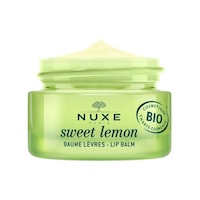 Nuxe Sweet Lemon Nemlendirici Dudak Bakım Kremi 15 G Nuxe Sweet Lemon Nemlendirici Dudak Bakım Kremi 15 G