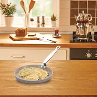 Korkmaz Granita 26 CM Krep Tava A1270 Korkmaz Granita 26 CM Krep Tava A1270