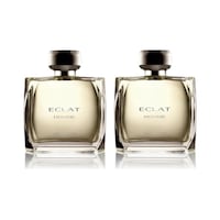Oriflame Eclat Homme Erkek Parfüm 2'li Set EDT 75 ML Oriflame Eclat Homme Erkek Parfüm 2'li Set EDT 75 ML