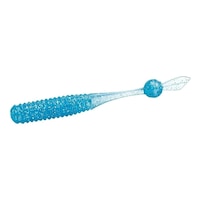 Evergreen Dot Taıl 2.5" Nokta Kuyruklu Light Game Solucan Yem 506 Clear Blue Hs - 20026506 Evergreen Dot Taıl 2.5" Nokta Kuyruklu Light Game Solucan Yem 506 Clear Blue Hs - 20026506