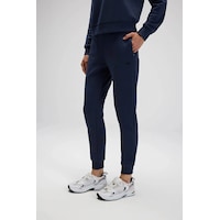 Ellesse Bayan Eşofman Altı Ef532-nv Lacivert Lacivert Ellesse Bayan Eşofman Altı Ef532-nv Lacivert Lacivert