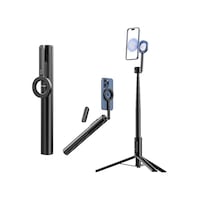 Ulanzi Mg-002 Max Uzatılabilir Manyetik Telefon Selfie Tripod - M001b