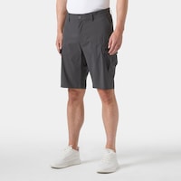 Helly Hansen Hh Qd Cargo Erkek Şort-32424 Siyah Helly Hansen Hh Qd Cargo Erkek Şort-32424 Siyah