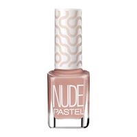 Pastel Nude Blush Oje No:106 Pastel Nude Blush Oje No:106