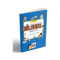 Çocuk Akademi Bilsemde Başarı Kitabı-1. Sınıf Çocuk Akademi Bilsemde Başarı Kitabı-1. Sınıf