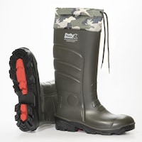 Polly Boot Galaxy Vega O4 Boğazlı Çizme (Korumasız) Polly Boot Galaxy Vega O4 Boğazlı Çizme (Korumasız)
