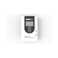 Mexxsun Mpj40 12/24v Mppt Şarj Kontrol Cihazı Mexxsun Mpj40 12/24v Mppt Şarj Kontrol Cihazı
