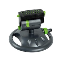 Daye Dy7080 Onaltı Çıkışlı Osilatör Sprink Yağmurlama Fıskiye Daye Dy7080 Onaltı Çıkışlı Osilatör Sprink Yağmurlama Fıskiye