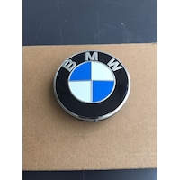 Bmw Jant Göbeği E60 E90 F10 F30 Uyumlu 1 Adet Fiyatıdır Bmw Jant Göbeği E60 E90 F10 F30 Uyumlu 1 Adet Fiyatıdır
