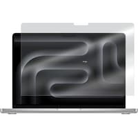 Apple Uyumlu MacBook Pro M4 Mat Ekran Koruyucu 16.2 İnç Şeffaf Apple Uyumlu MacBook Pro M4 Mat Ekran Koruyucu 16.2 İnç Şeffaf