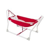 Holmen HLML01 Milas Sabitlenebilir Bebek Hamağı
