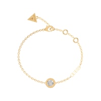 Guess Jgujubb02246jwygs Kadın Bileklik Altın Guess Jgujubb02246jwygs Kadın Bileklik Altın