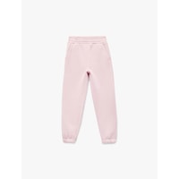 Koton Basic Jogger Kız Çocuk Eşofman Altı 7wkg40015ak Pembe Koton Basic Jogger Kız Çocuk Eşofman Altı 7wkg40015ak Pembe