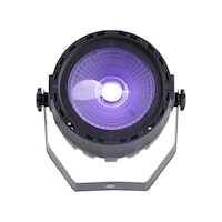SSP Deron COB PAR 30 UV (Mor Işık) LED Sahne Işığı SSP Deron COB PAR 30 UV (Mor Işık) LED Sahne Işığı