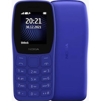 Nokıa 105 Classic Tuşlu Cep Telefonu (Nokia Türkiye Resmi Distribütör Garantili) Nokıa 105 Classic Tuşlu Cep Telefonu (Nokia Türkiye Resmi Distribütör Garantili)