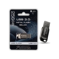 Everon 256gb Usb 3.0 Metal Flash Bellek Yüksek Hızlı Usb Bellek Everon 256gb Usb 3.0 Metal Flash Bellek Yüksek Hızlı Usb Bellek