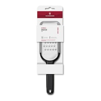 Victorinox 7.6081.3 Kalın Rende / Siyah Victorinox 7.6081.3 Kalın Rende / Siyah