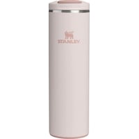 Stanley The Transit Fliptop Mug 0.47 Lt Rose Quartz Pembe Stanley The Transit Fliptop Mug 0.47 Lt Rose Quartz Pembe