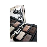 Guerlain Ombre Eclat 4'Lü Far 407 Bal De Minuit Guerlain Ombre Eclat 4'Lü Far 407 Bal De Minuit