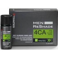 Goldwell Men Reshade 4Ca 4x20Ml Goldwell Men Reshade 4Ca 4x20Ml