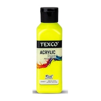 Neon Boya Sarı 130 Ml Neon Sarı Neon Boya Sarı 130 Ml Neon Sarı