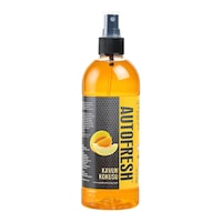 Autofresh Kavun Oto Araç Kokusu Fısfıslı 410 ML Autofresh Kavun Oto Araç Kokusu Fısfıslı 410 ML