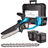Koham Kh-cs 21608b İki Akülü Testere 2x5.0 Ah 21,6v Koham Kh-cs 21608b İki Akülü Testere 2x5.0 Ah 21,6v