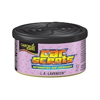 California Scents Car Scents LA Lavender Uzun Ömürlü Koku California Scents Car Scents LA Lavender Uzun Ömürlü Koku