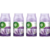 Air Wick Freshmatic Oda Kokusu Lavanta Yedek 4 x 250 ML Air Wick Freshmatic Oda Kokusu Lavanta Yedek 4 x 250 ML