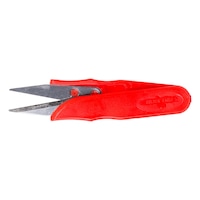 Golden Eagle İplik Temizleme Makası Plastik Tc-100 Golden Eagle İplik Temizleme Makası Plastik Tc-100