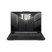 Asus Tuf Gaming F16 FX607VJB-RL037 Core 5 210H 16 GB 512 GB SSD RTX3050 16" FHD Free Dos Dizüstü Bilgisayar Asus Tuf Gaming F16 FX607VJB-RL037 Core 5 210H 16 GB 512 GB SSD RTX3050 16" FHD Free Dos Dizüstü Bilgisayar