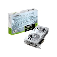 Gıgabyte 8gb Rtx5060 Eagle Oc Ice Gv-n5060eagle Oc Ice-8gd Gddr7 Hdmı-dp Pcıe 5.0 Beyaz Gıgabyte 8gb Rtx5060 Eagle Oc Ice Gv-n5060eagle Oc Ice-8gd Gddr7 Hdmı-dp Pcıe 5.0 Beyaz