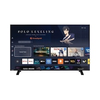 Toshiba 50UV1563DT 50" 4K Ultra Hd Vidaa TV