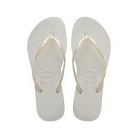 Havaianas Slim Beyaz Kadın Terlik Beyaz Havaianas Slim Beyaz Kadın Terlik Beyaz