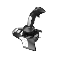 Rampage RMX23 Cockpit USB Titreşimli Joystick Oyun Kolu Rampage RMX23 Cockpit USB Titreşimli Joystick Oyun Kolu